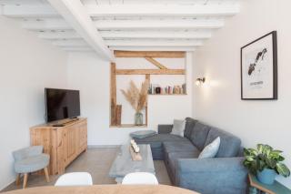 La maison des delices - 8