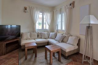 Le Domaine Saint François la Tour 2 - 8