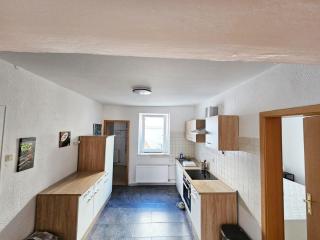 Ferienwohnung in zentraler Lage - 2