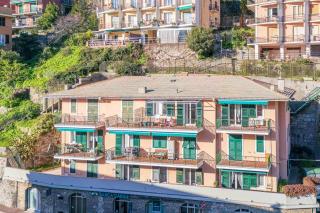 Spacious Apartment in Sori with Large Terrace - 8