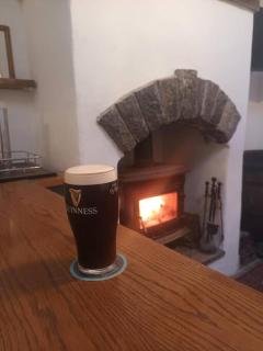 Stone Cottage - 9
