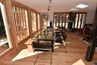 Fantastic renovated Chalet in the heart of Alps - 4