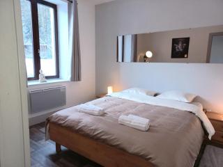 Appartement Les Iris, au calme, proche du centre - 0