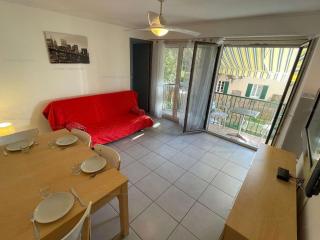 4VSE-VER4 - Très bel appartement idéalement situé avec parking privé - 0