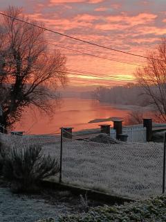 Le petit Loir, gîte sur la Loire à vélo - 4