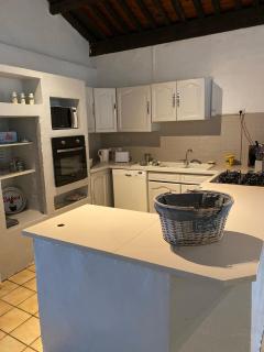 MAISON DE CAMPAGNE à GIgnac - 9