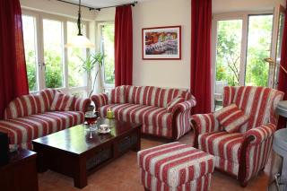 Ferienwohnung „Rosarium“ - 7