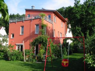 Ferienwohnung „Rosarium“ - 0