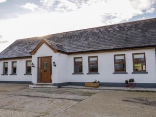 The Garden Cottage - 9