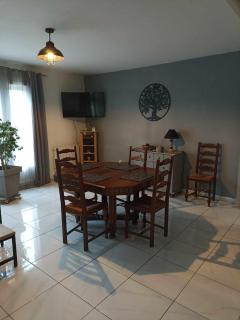 Maison de village - 8