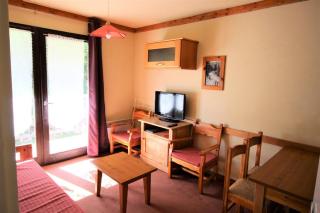 Chalets Du Thabor - CHALETS DU THABOR - CTHAB155 MAE-4682 - 0