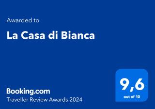 La Casa di Bianca - 1