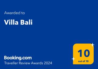 Villa Bali - Aladinici - 2