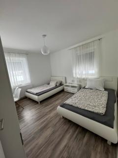 Apartment Vlora-Naturblick - 0