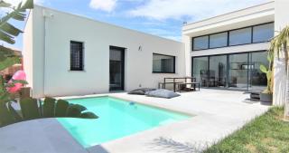 Oasis Blue Perpignan Canet - 0