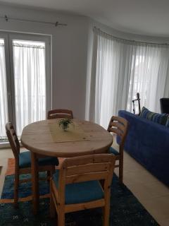 schöne Wohnung in Bad Nauheim, nahe Frankfurt - 1