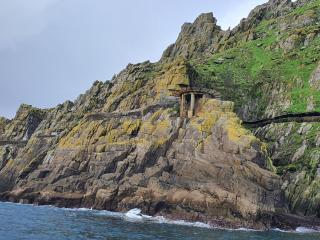 Shallow Sea-Point - 2