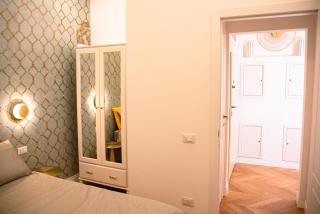 Casa Michelazzi Apartment Careggi / Dalmazia - Florenz - 5