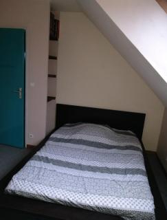 Veigné Room - 0