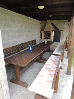 Apartmánový dům U Lucie - 3