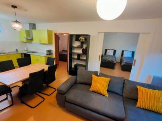 Industriel F3 Appartement - 2
