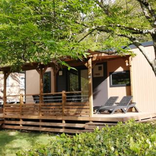 Camping Le Ventadour - 4