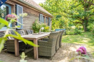 Ferienhaus Wilde Wiese - 0