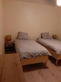 Appartement au coeur des vignes - Scherwiller - 5