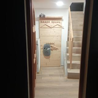 Apartmán Putim - 9