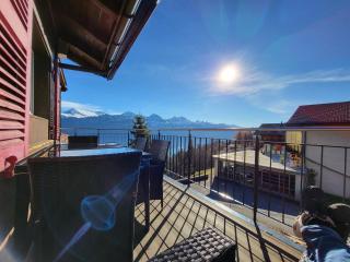 Chalet Lilo 4 Zimmer big View - 0