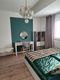 Ella Green Apartments - 2