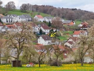 Ferienwohnungen Seelenglück - 8