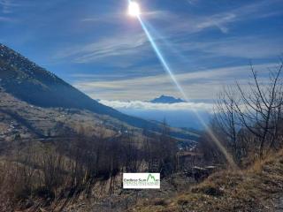 Studio 05 Saint Honoré 1500, Vue montagne et lac, 2 personnes, Série Anthracite Netflix - 9
