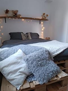 T2 Ultra Cosy En Hypercentre - 1