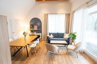 Residenz - Haus Luft - Penthouse - Sauna - Parkplatz - 0