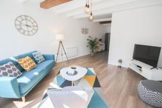 Vieux Lille: bright, functional apartment - 0