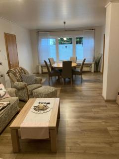 Ferienwohnung am Wiehengebirge - 9
