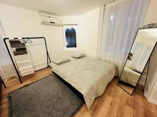Exclusive apartment for families and business - 1