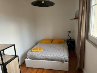 Appartement proche Grenoble centre et campus - 6