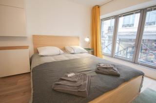 Lille Grand Place studio center - 5