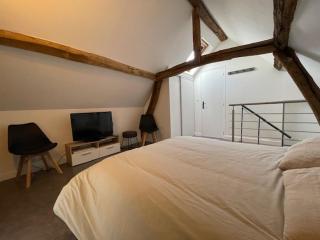 Cosy sur Ourcq - 4