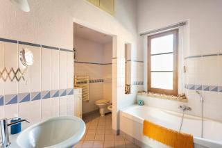 Cozy room at Podere Noceto - 5