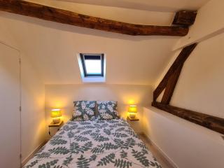 Maison indépendante avec grand jardin, près de lacs et attractions touristiques, idéale pour famille - FR-1-591-381 - 4