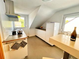 Ferienwohnung Schweinfurt - 7