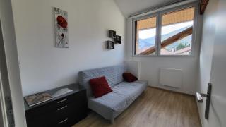 'Games of Home' - logement T3 - 6