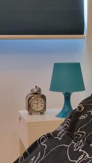 'Games of Home' - logement T3 - 3
