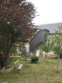 Le Logis de Cléré - 0