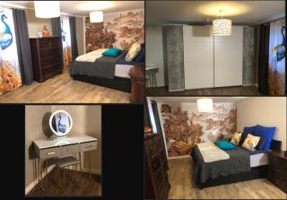 Spa Aphrodite, Wohlfühlen und Wellness mit Privatsphäre, sowie Homeoffice Arbeitsplatz mit schnellem 250 Mbit WLAN - 1