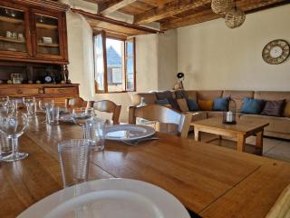 Ancien Presbytère, gîte familial - 9