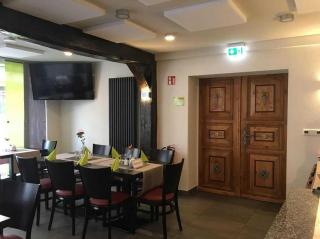 Fachwerk-Hotel Eisenbart - 9